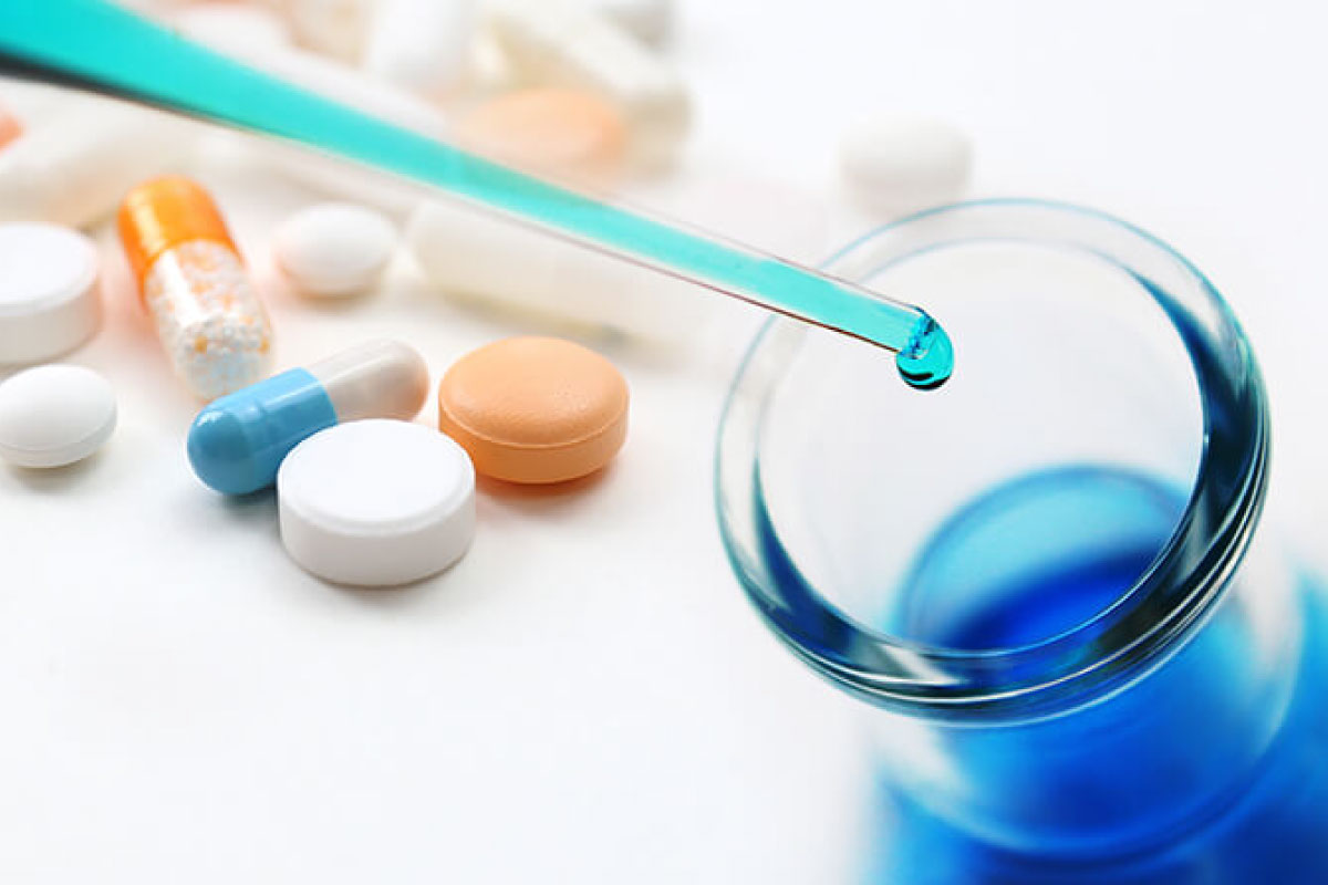 Active Pharmaceutical Ingredients (APIs)