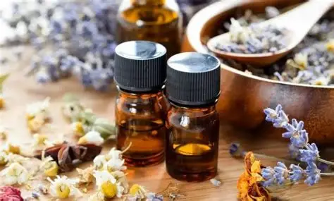 Essential Oils
